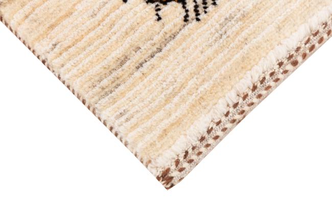 Perzisch Gabbeh Loribaft Nowbaft - 5