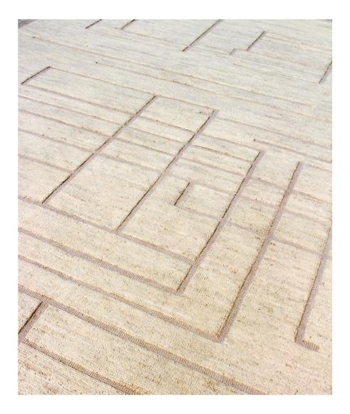 Berber Contemporary - 1