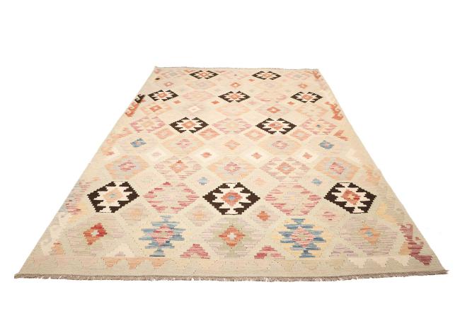 Kilim Afegão - 1