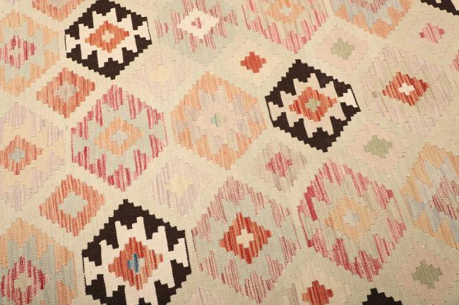 Kilim Afegão - 3