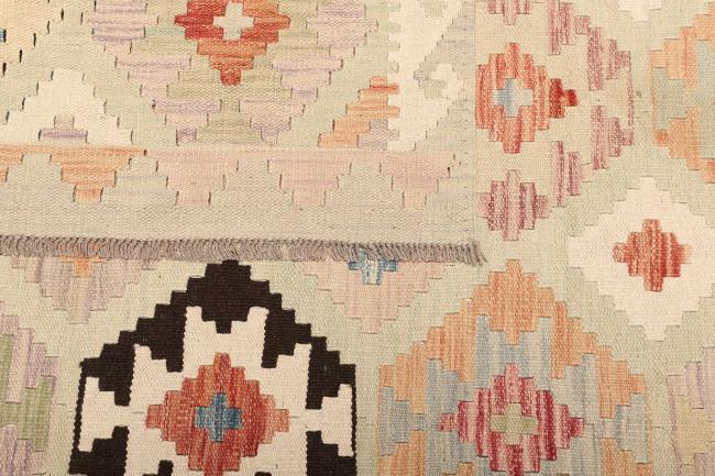 Kilim Afegão - 4