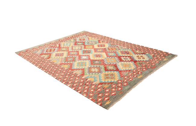 Kilim  Afghan - 2