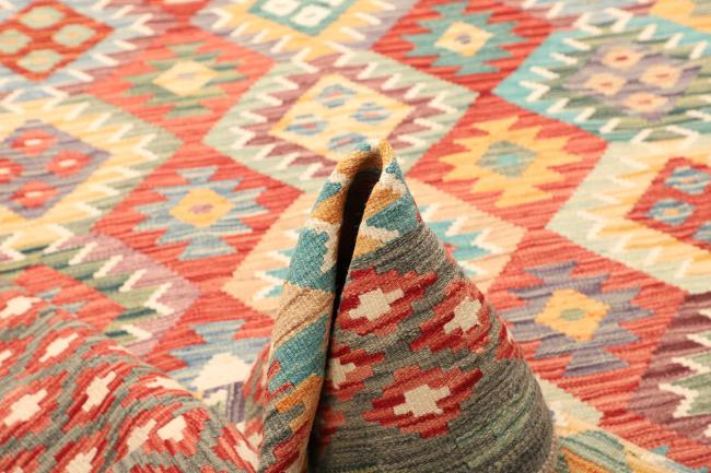 Kilim  Afghan - 5