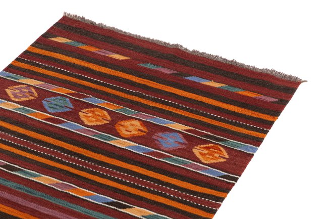 Kilim Afegão - 2