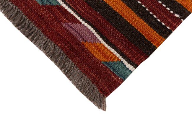 Kilim Afegão - 3
