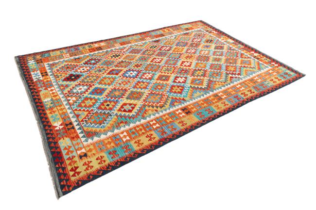 Kilim Afgán - 1