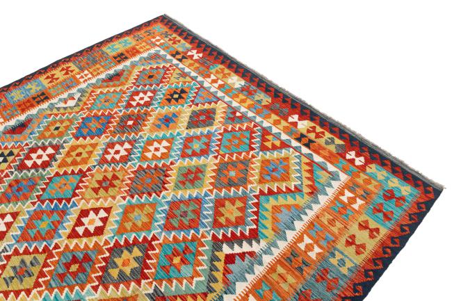 Kilim Afegão - 2