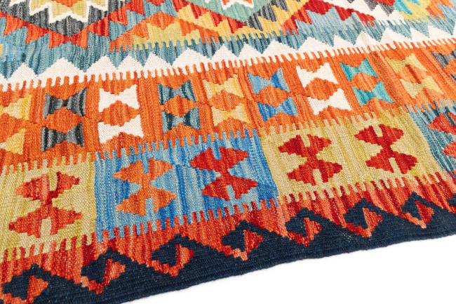 Kilim Afegão - 3