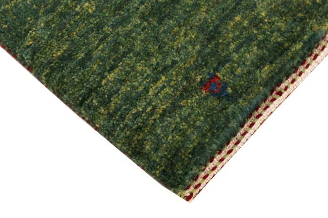 Persisk Gabbeh Loribaft Nowbaft - 5