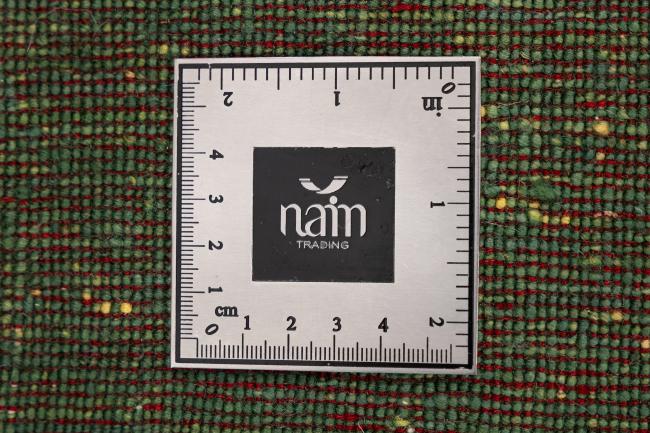 Persisk Gabbeh Loribaft Nowbaft - 7