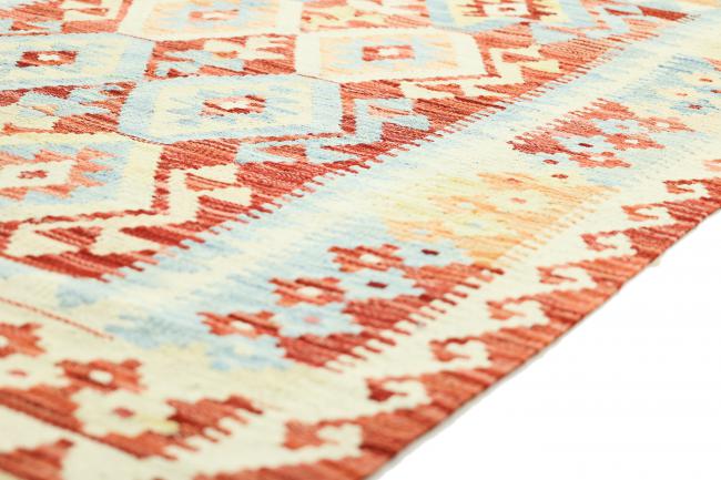 Kilim Afegão Heritage - 5