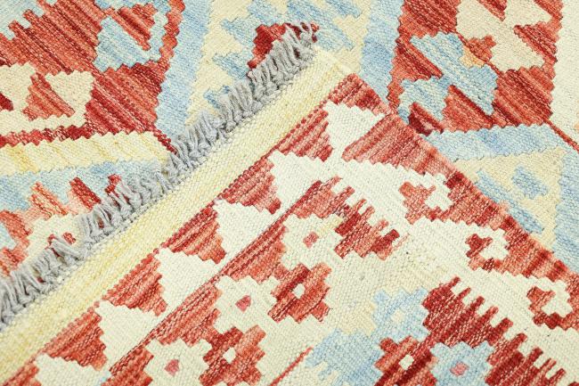 Kilim Afegão Heritage - 6