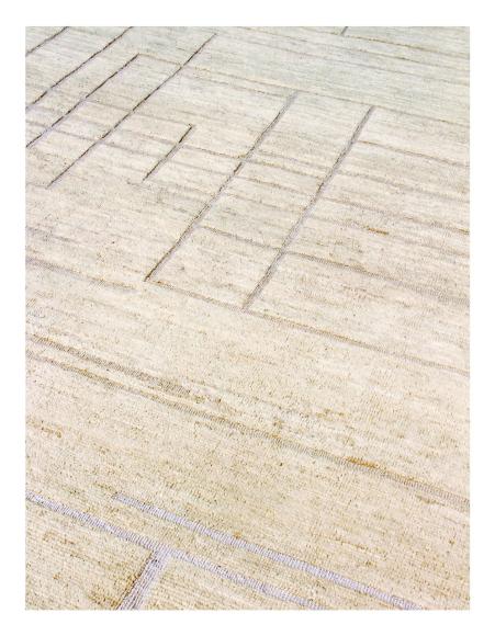 Berber Contemporary - 1