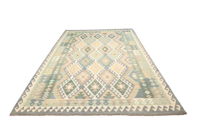 Kilim Afegão - 1