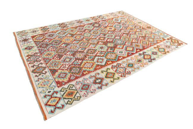 Kilim Afegão - 1