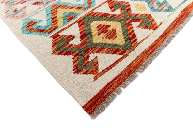 Kilim Afegão - 4