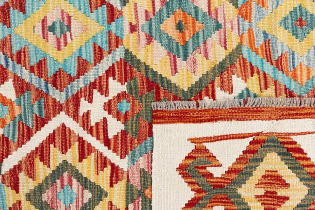 Kilim Afgán - 5