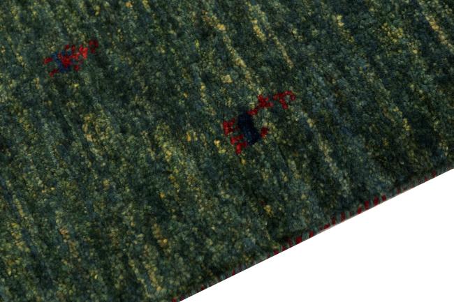 Persisk Gabbeh Loribaft Nowbaft - 4