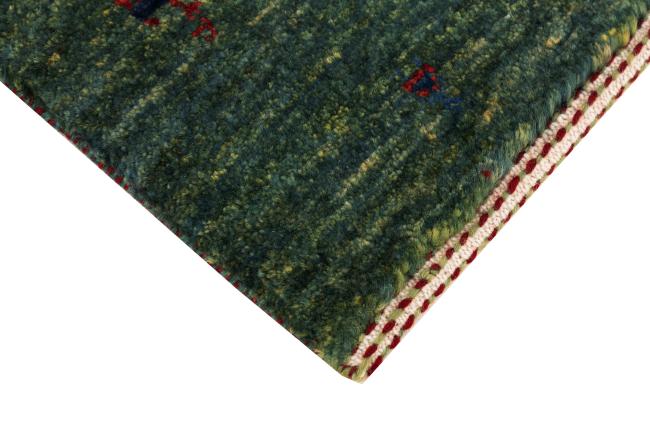 Persisk Gabbeh Loribaft Nowbaft - 5