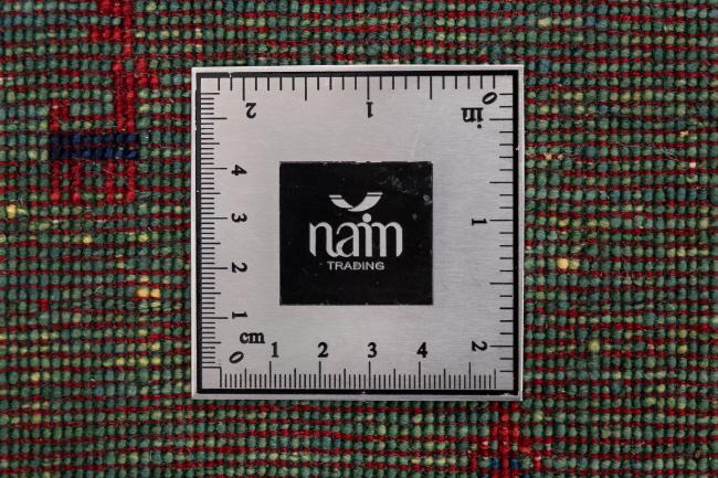 Persisk Gabbeh Loribaft Nowbaft - 7