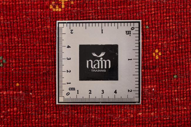 Perzsa Gabbeh Loribaft Atash - 7