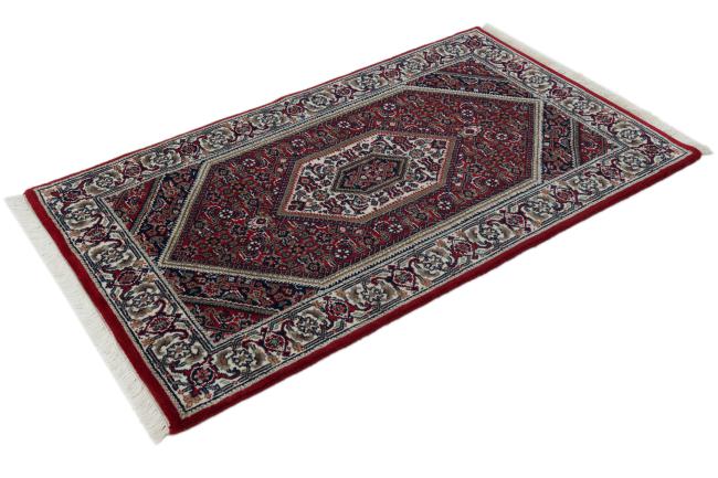 Indo Bidjar - 1