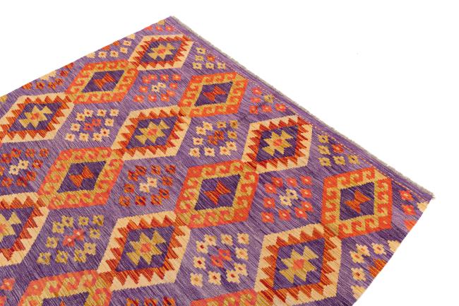 Kilim Afegão - 2