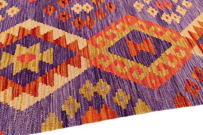 Kilim Afegão - 3