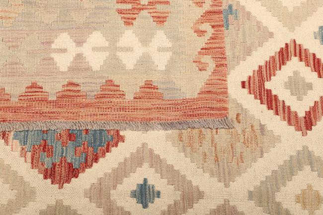 Kilim Afegão - 4