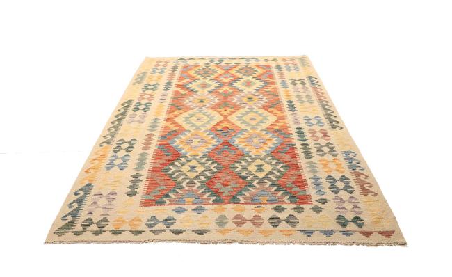 Kelim  Afghan - 1