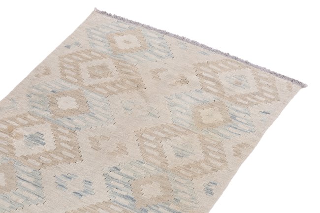 Kilim Afghan - 2