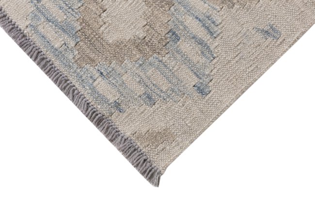 Kilim Afghan - 3