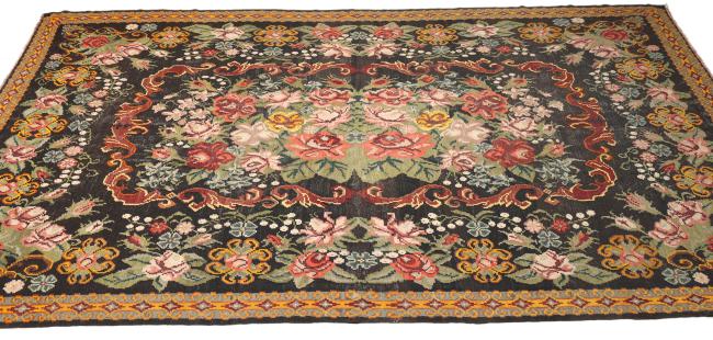 Kilim Fars Antik - 6