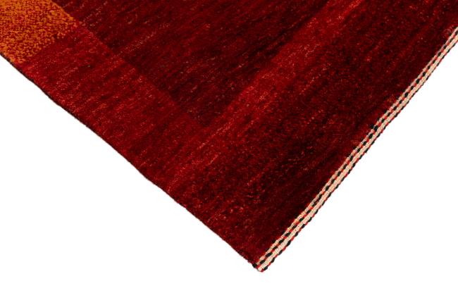 Perzsa Gabbeh Loribaft Atash - 5