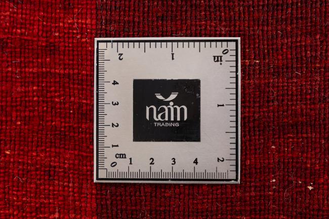 Perzsa Gabbeh Loribaft Atash - 7