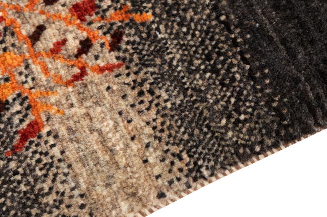 Perzisch Gabbeh Loribaft Nowbaft - 4