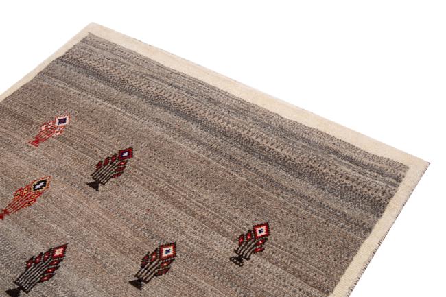 Persia Gabbeh Nomad - 3