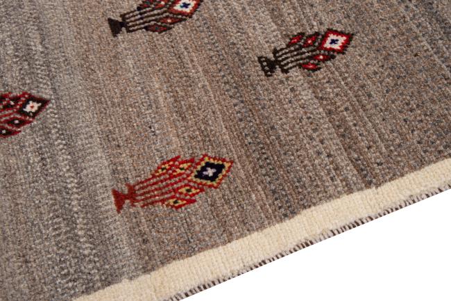 Persia Gabbeh Nomad - 4