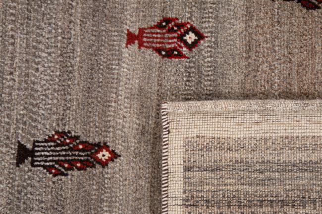 Persia Gabbeh Nomad - 6