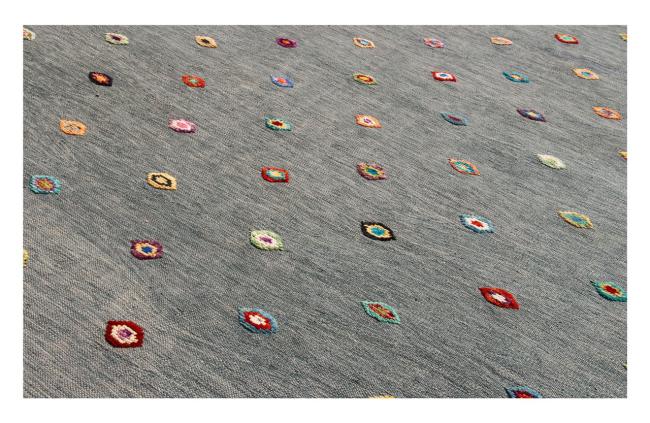 Kilim Afghan Nimbaft Edition - 1