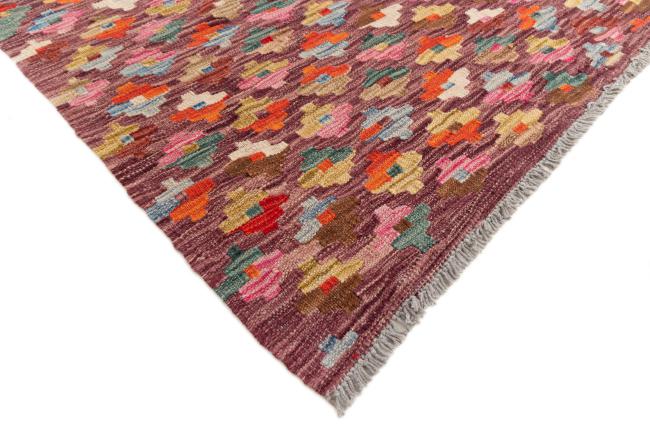 Kilim Afegão - 4