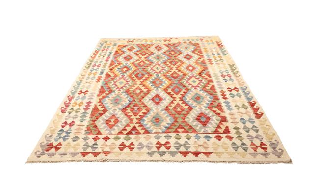Kelim  Afghan - 1