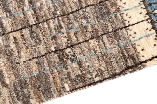 ペルシャ ギャッベ ペルシャ ロリbaft Natura - 4
