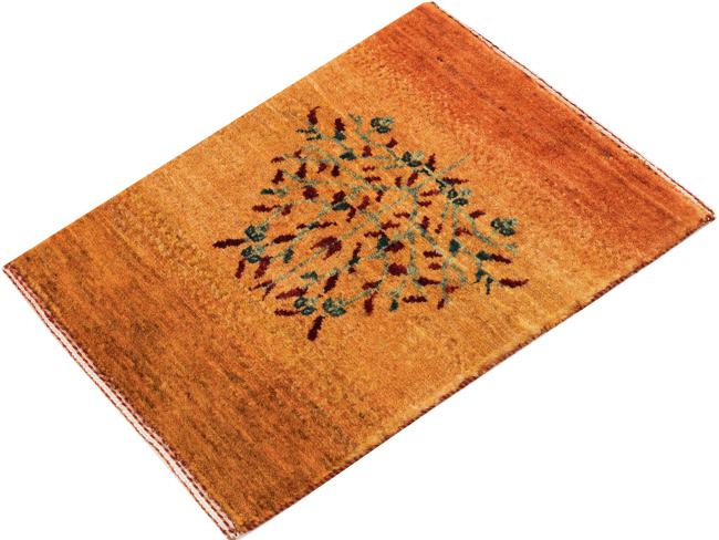 Persisk Gabbeh Loribaft Nowbaft - 1