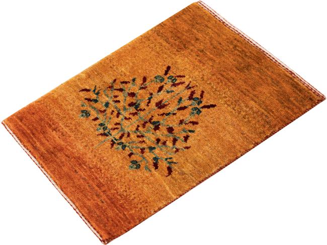 Persisk Gabbeh Loribaft Nowbaft - 2