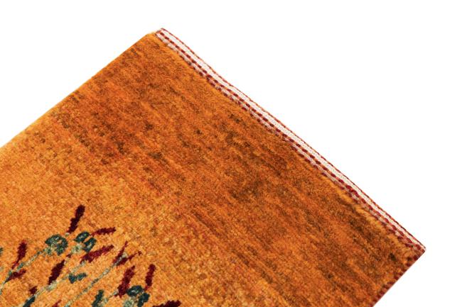 Persisk Gabbeh Loribaft Nowbaft - 3