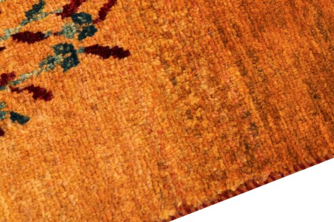 Persisk Gabbeh Loribaft Nowbaft - 4