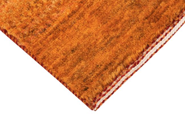 Persisk Gabbeh Loribaft Nowbaft - 5