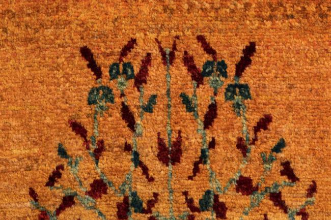 Persisk Gabbeh Loribaft Nowbaft - 6