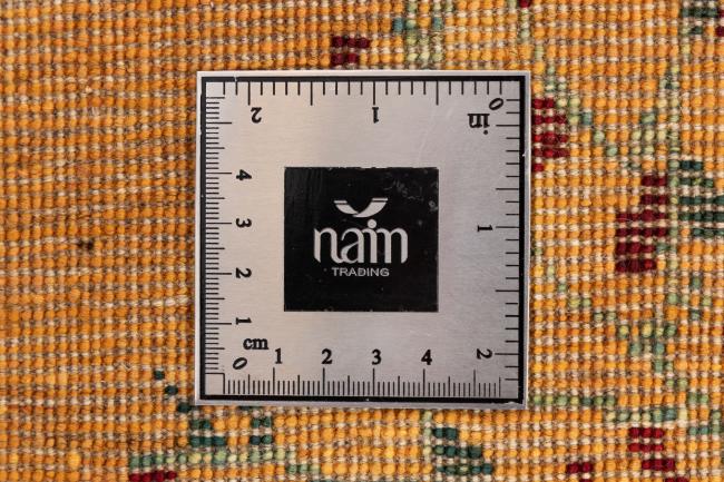 Persisk Gabbeh Loribaft Nowbaft - 7